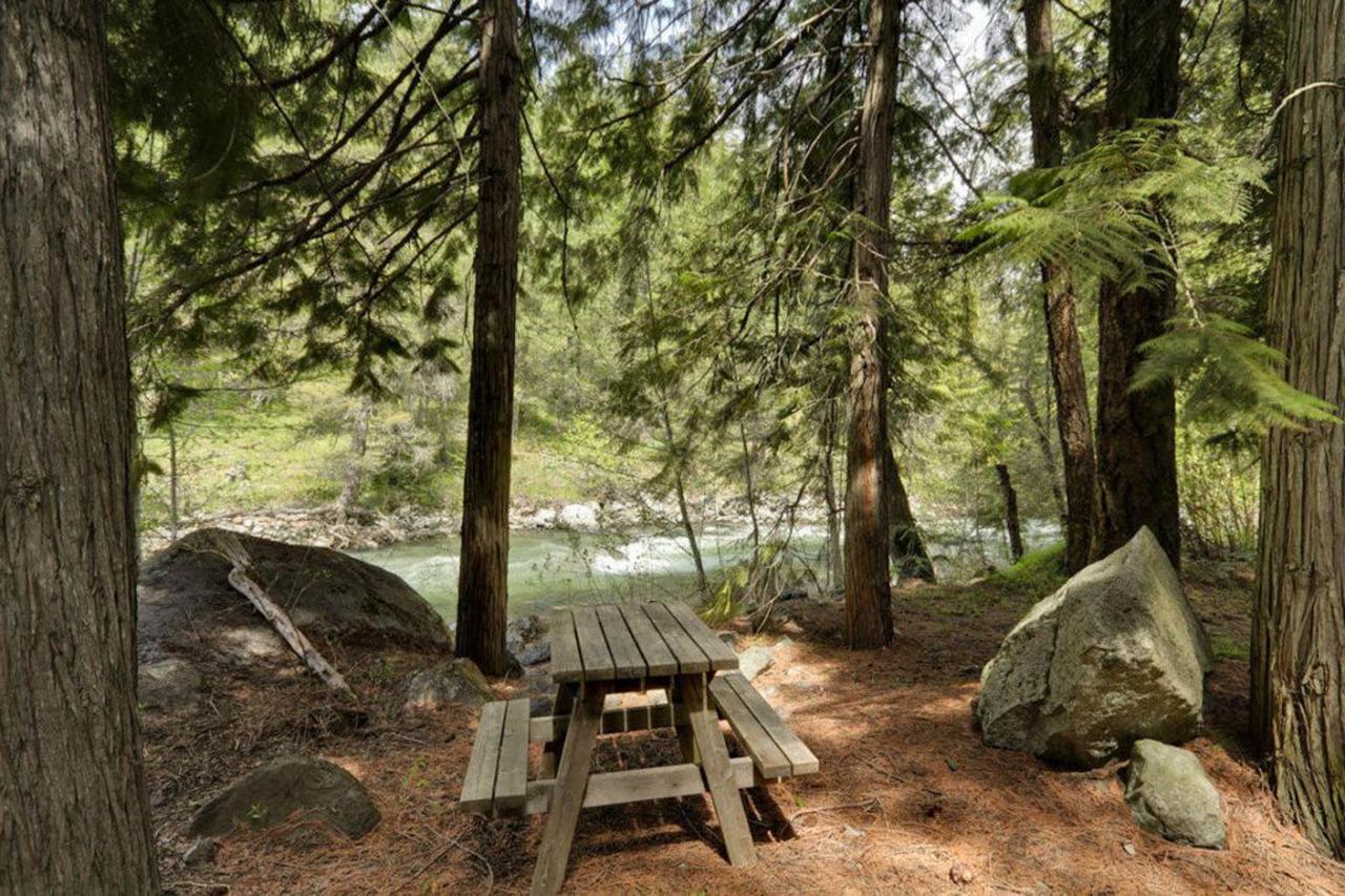 فيلا Leavenworth Escape Peshastin المظهر الخارجي الصورة