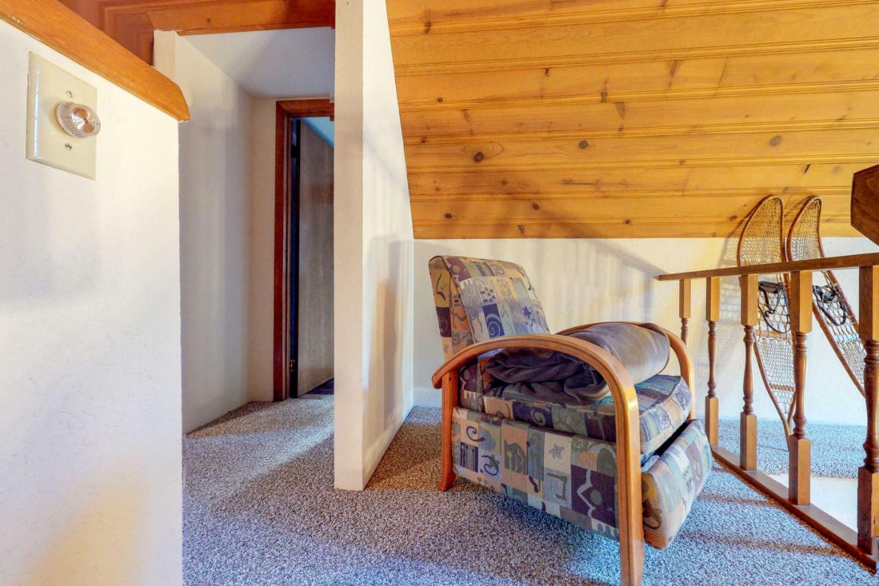 فيلا Leavenworth Escape Peshastin المظهر الخارجي الصورة